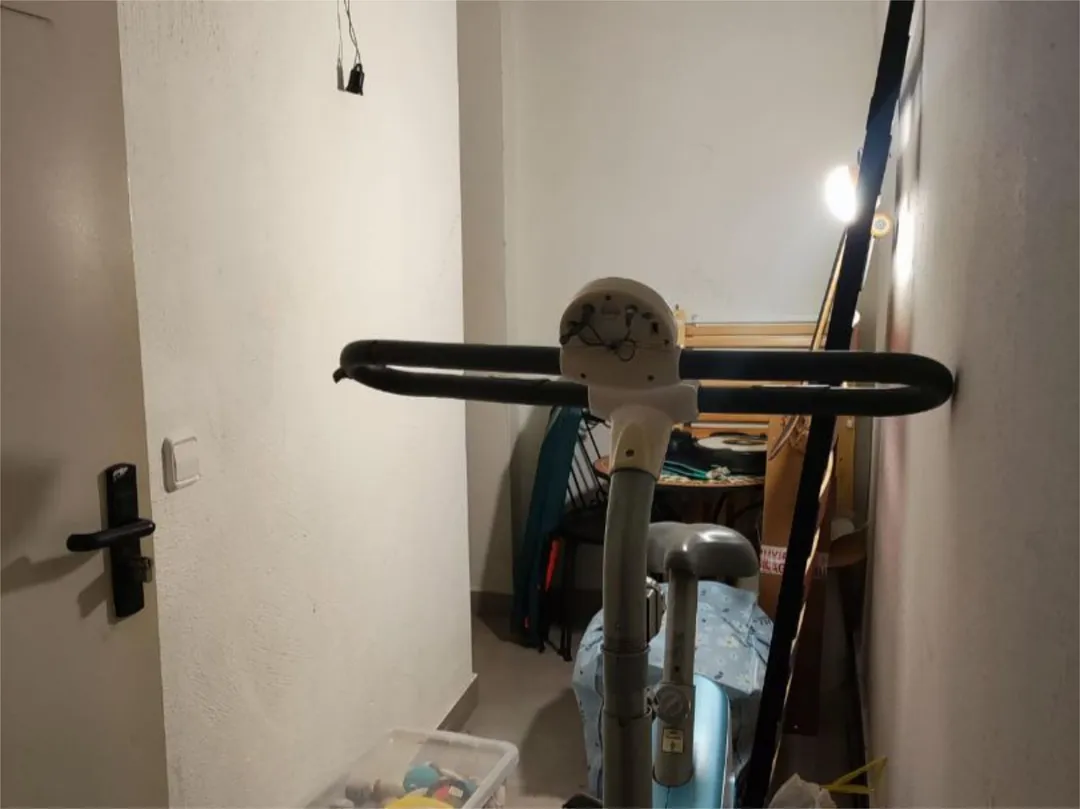 Piso en  Calle de San Francisco 10 - Foto 23