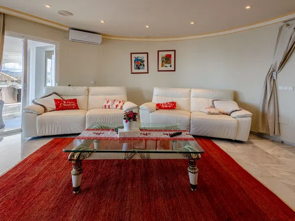 Casa o chalet independiente en Avenida Central Alto, 92, Calaburra - Chaparral, Calaburra - Chaparral - Foto 6