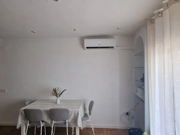 Piso en Calle de José Feliú y Codina, 13, Pueblo Nuevo - Foto 2