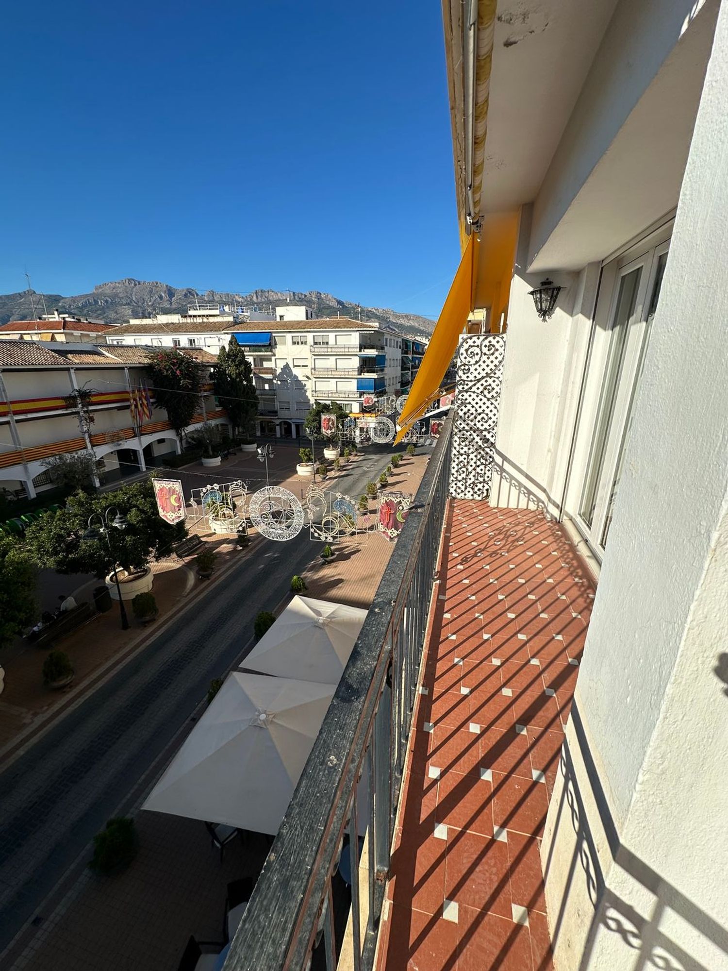 Piso en Avenida Rei en Jaume I, 20, Altea Pueblo, Altea Pueblo - Foto 30