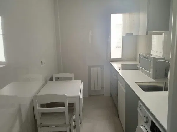 Piso en Calle Volta, 21, San Bernardo - Foto 5