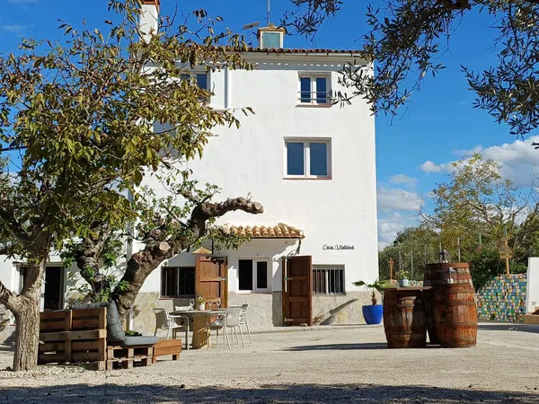 Casa o chalet independiente en Ramal 9, 1309, El Pilar - Santa Ana, El Pilar - Santa Ana - Foto 20
