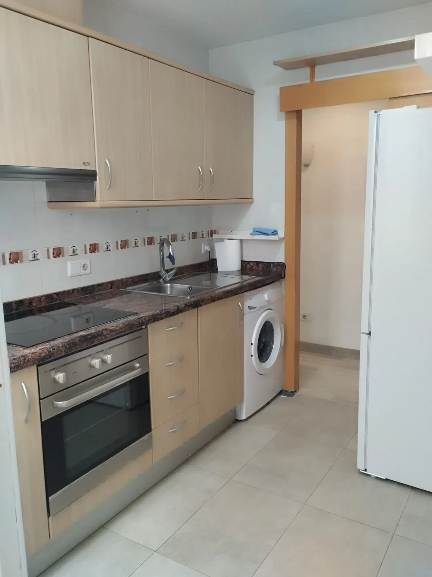 Piso en calle de Vazquez de Mella, 11 - Foto 5