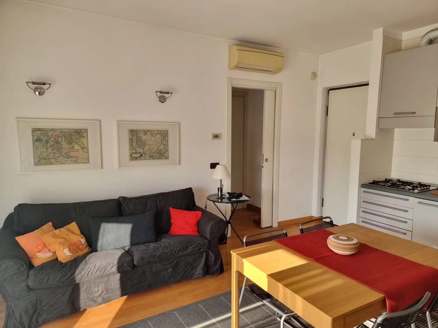 Piso en calle de Mallorca, 621 - Foto 4