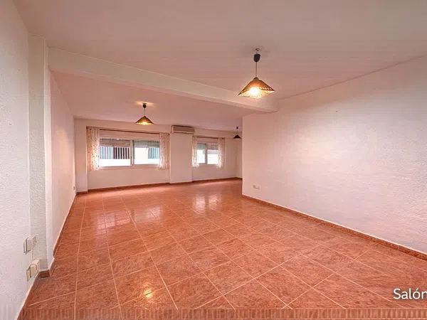 Piso en calle Mestre Latorre, 12 - Foto 1