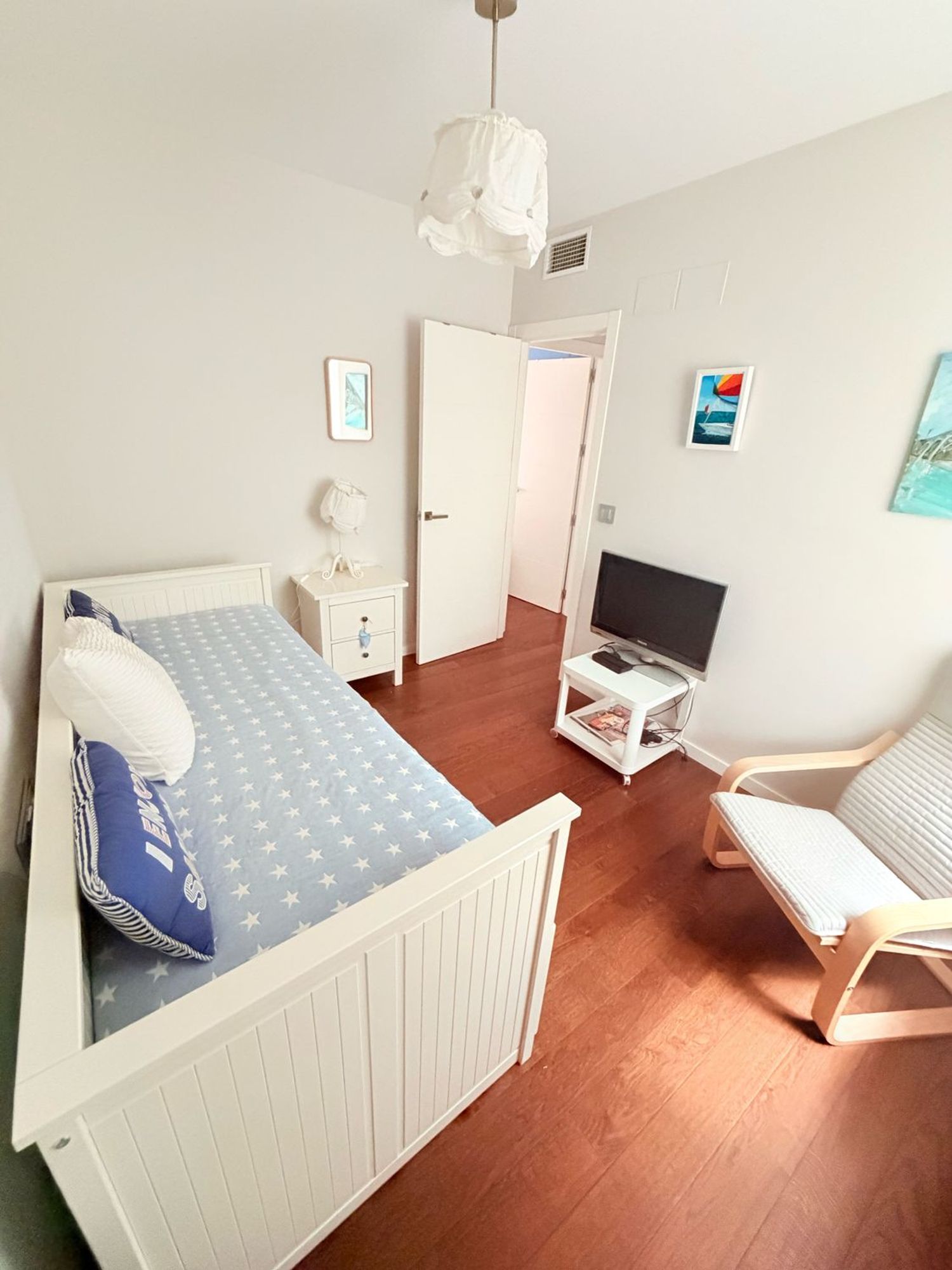 Piso en Barrio El Vial - Ronda de Tejares - Foto 13