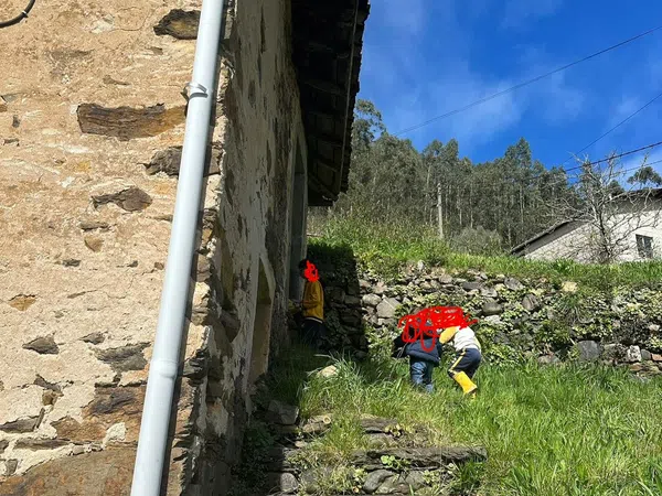 Casa rural en Carretera de Pramaro, 29 - Foto 7