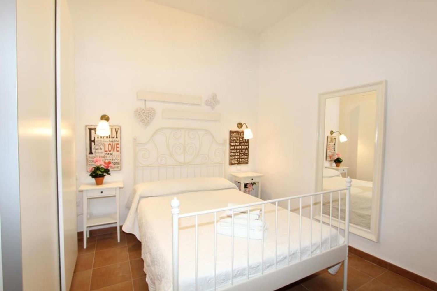 Piso en calle Ollerías, 54