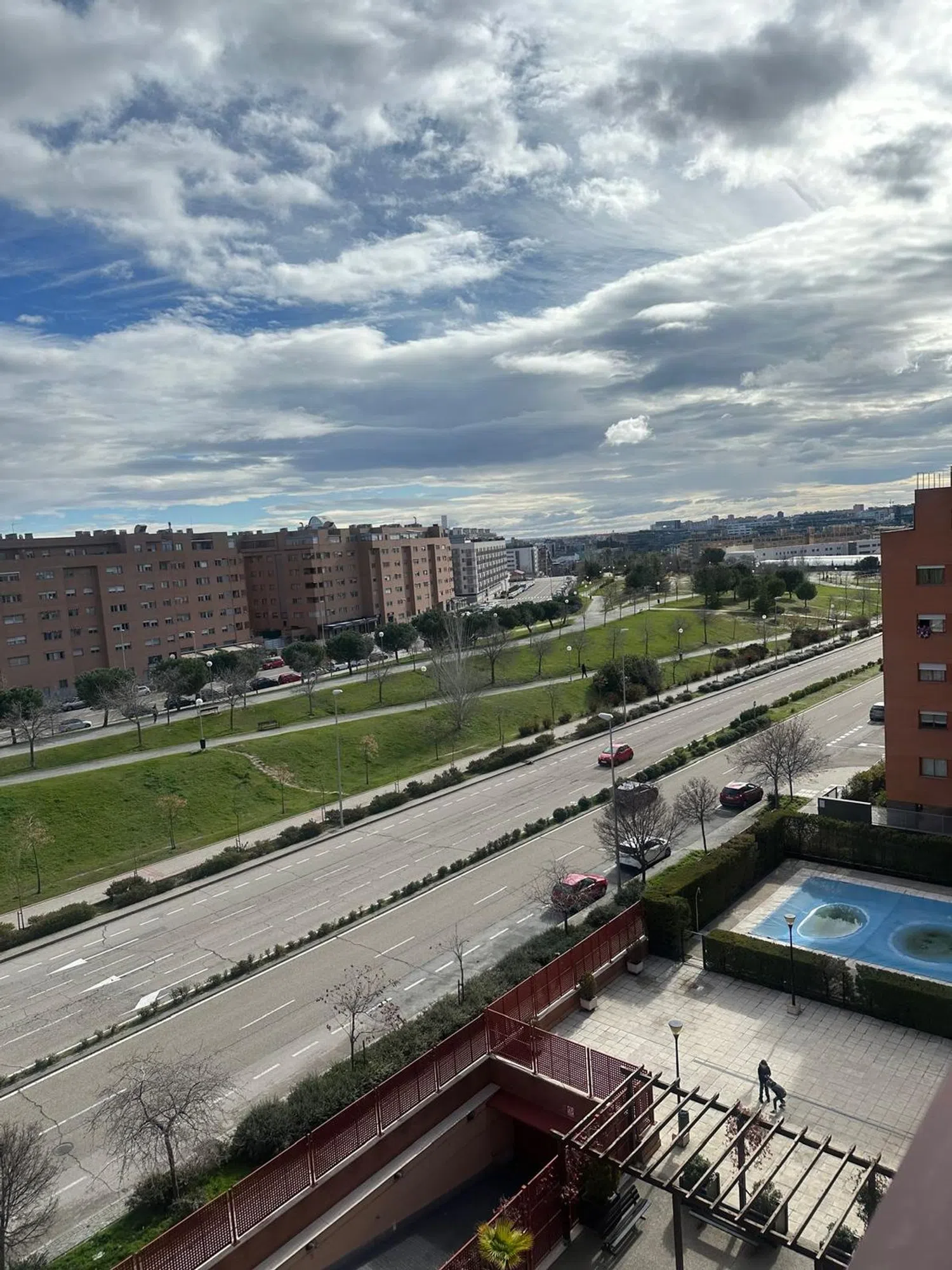 Piso en calle de Castiello de Jaca, 31