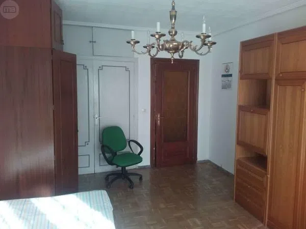 Piso en Avenida Valladolid, 29 - Foto 2