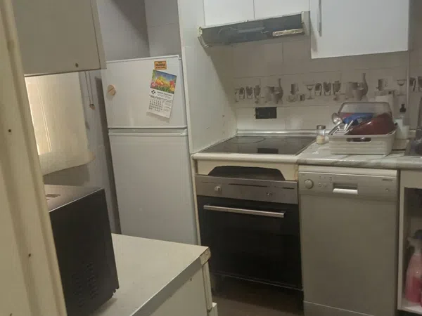 Piso en Calle Almonacid, 25, Numancia - Foto 8