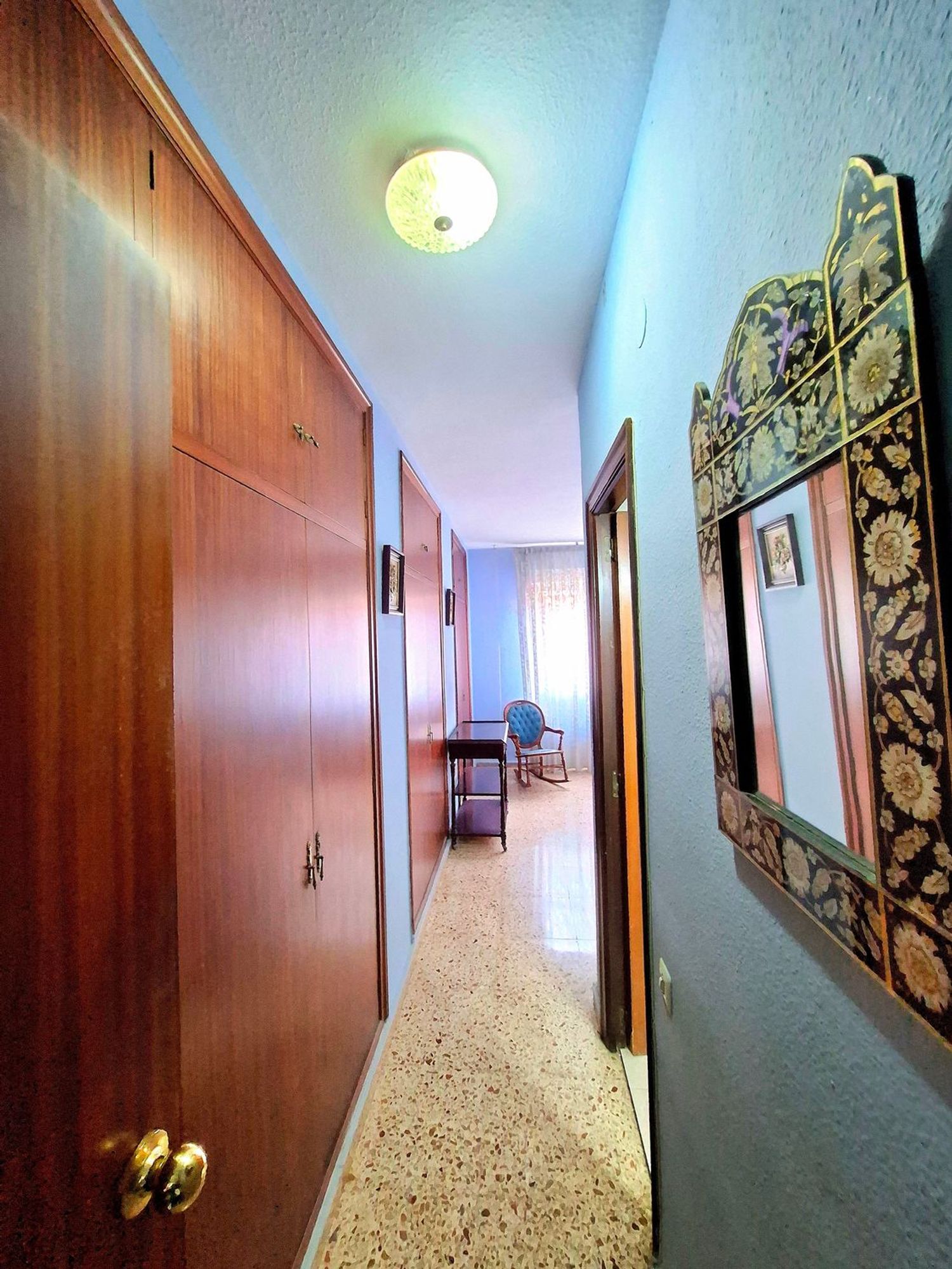 Piso en calle de Sant Mateu, 59 - Foto 3