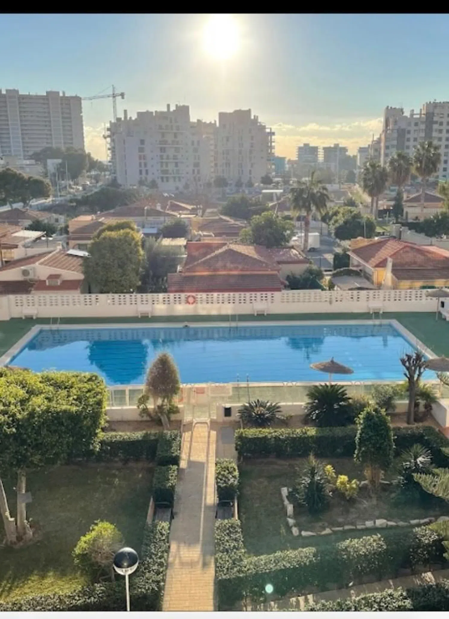 Piso en avenida del Braçal de la Passió, 38 - Foto 15