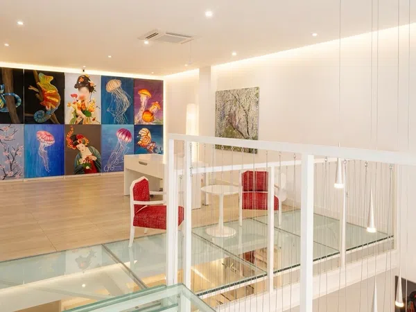 Piso en calle Granada, 67 - Foto 3