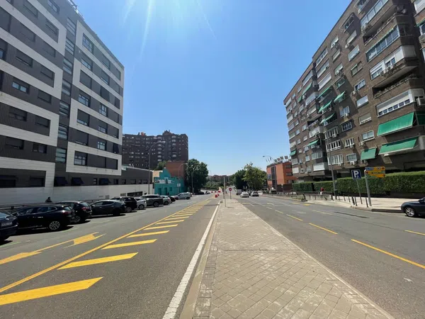 Piso en Calle de Carlos y Guillermo Fernández Shaw, 2, Adelfas - Foto 51