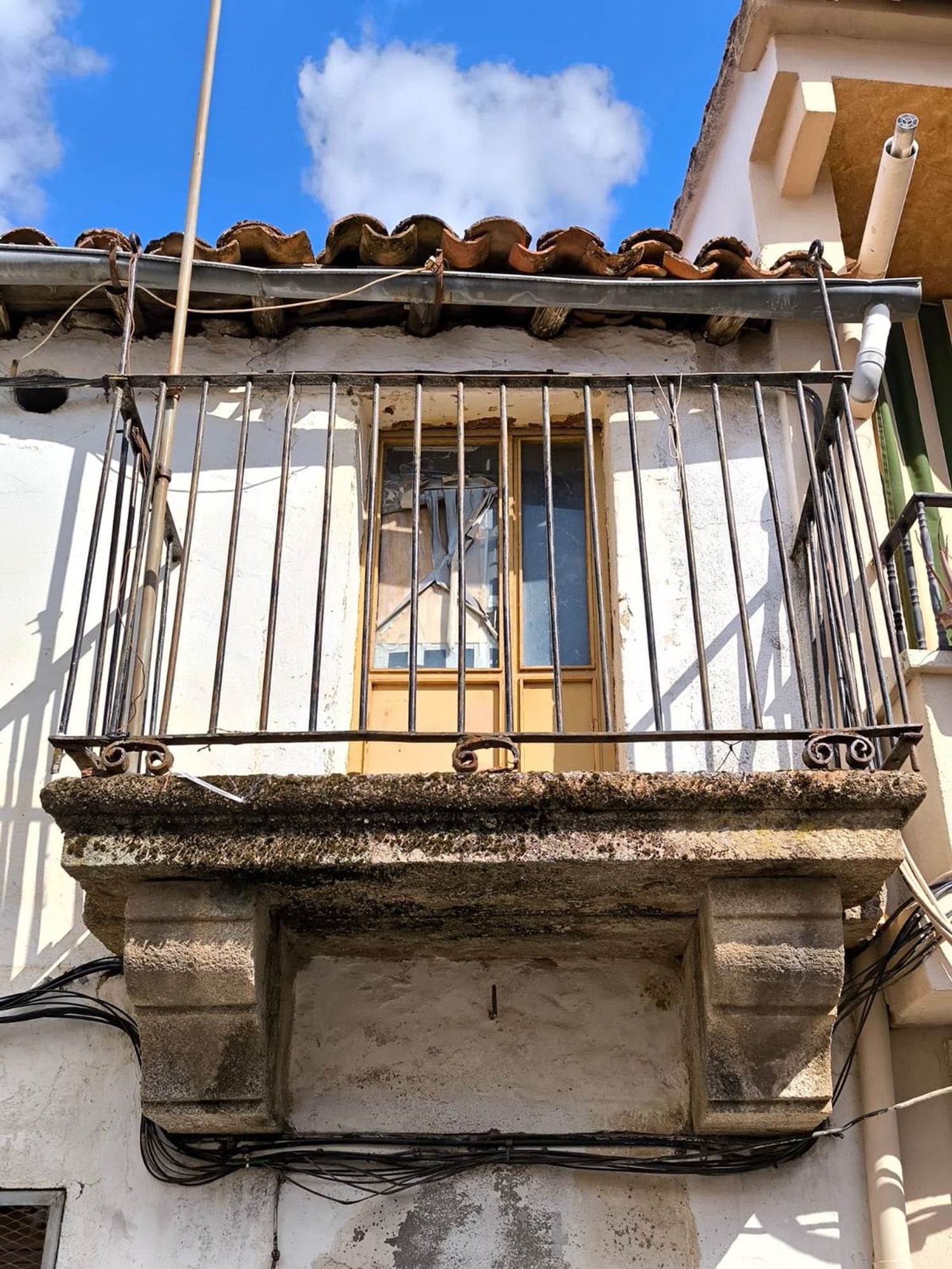 Casa de pueblo en Calle Pureza Canelo, 14 - Foto 2