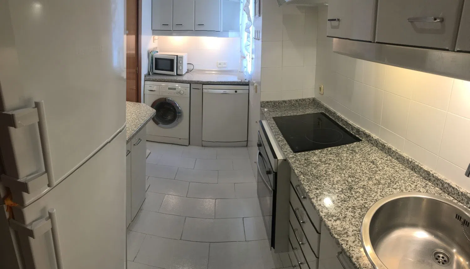 Piso en calle de Luis Cabrera, 55 - Foto 13
