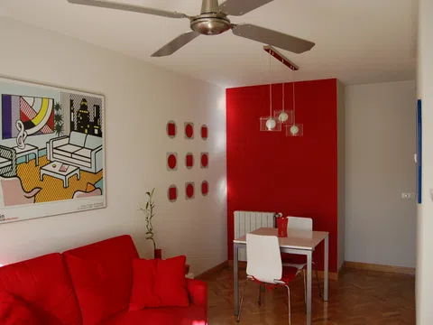 Piso en calle Zarco Hermanos, 5