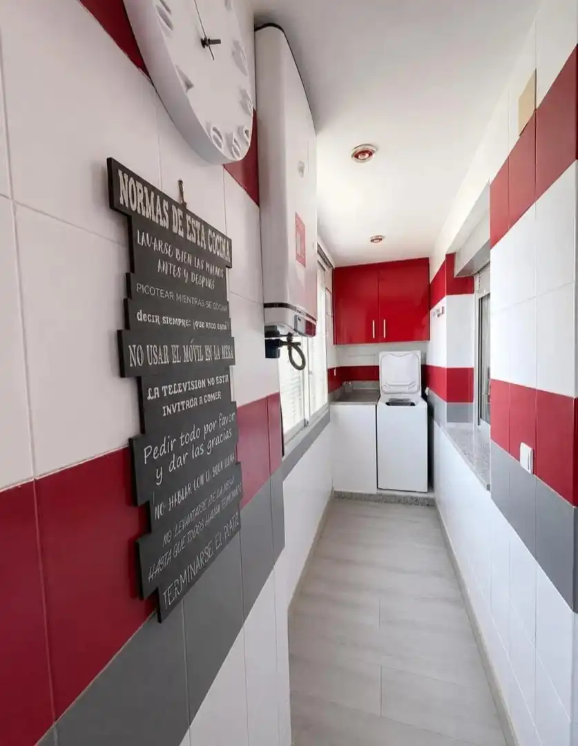 Apartamento en  Valencia Capital - Foto 7