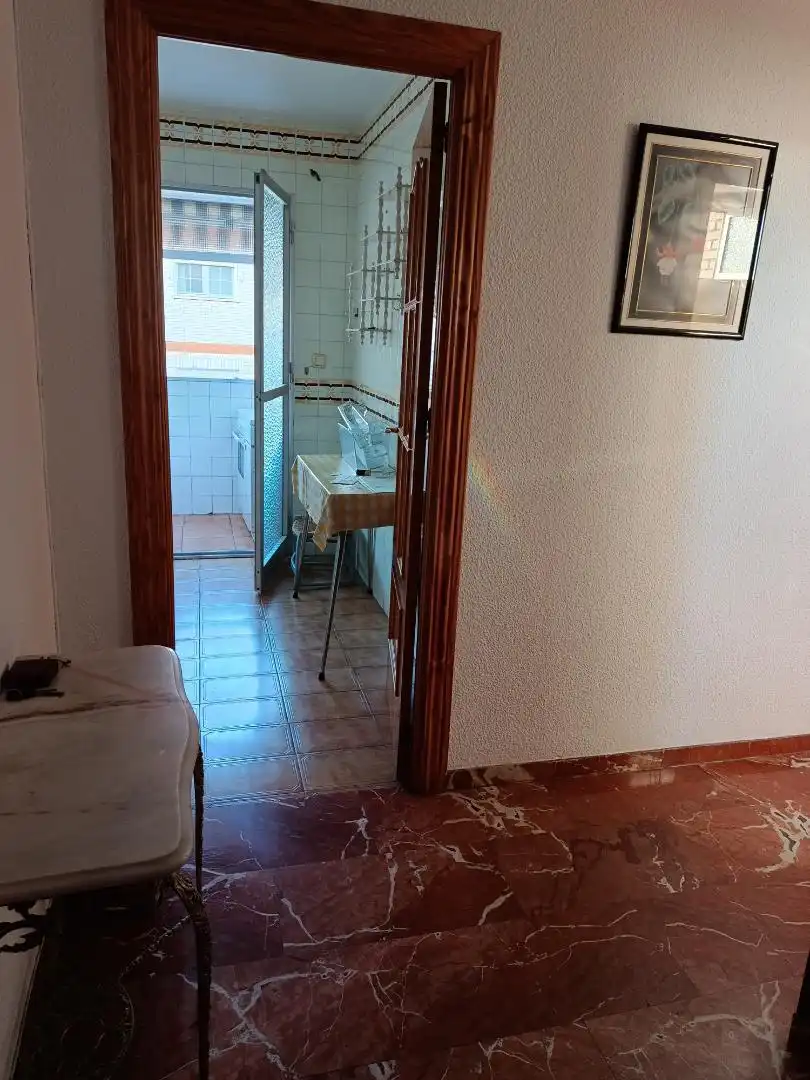 Piso en  Calle Profesor Manuel Garzón Pareja 8 - Foto 10