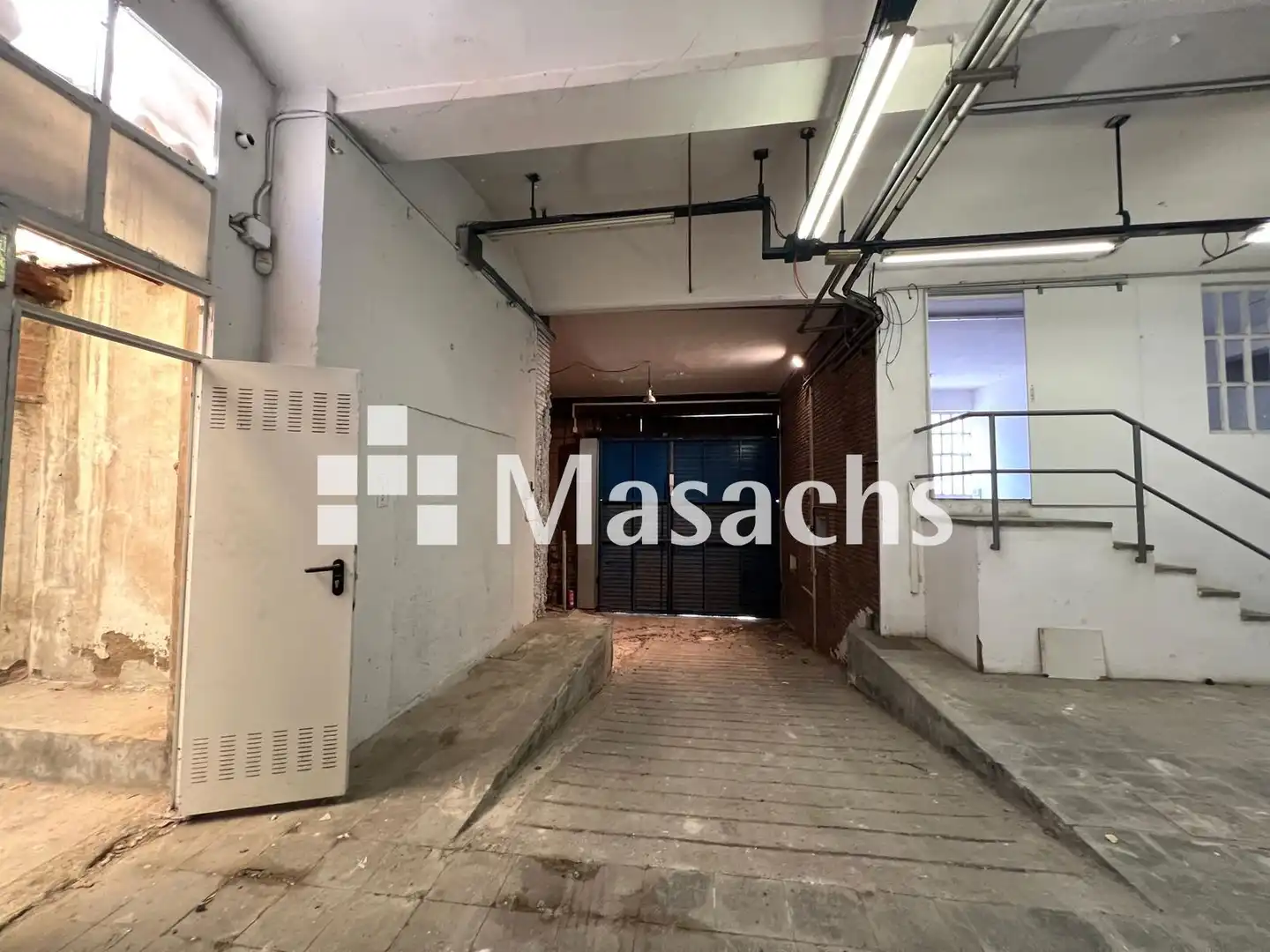 Nave Industrial en Terrassa - Foto 5