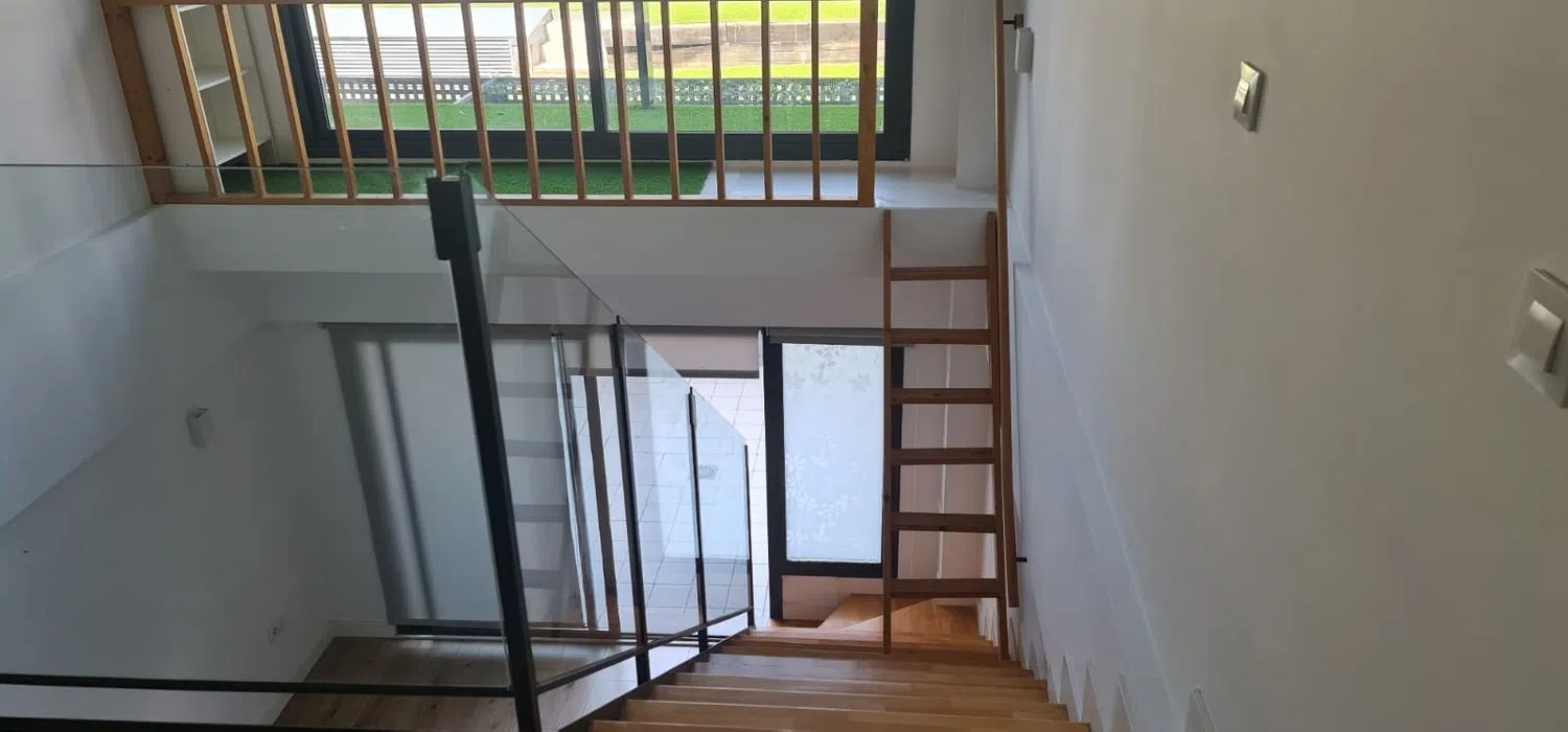 Estudio en avenida de los Pirineos, 15 - Foto 26