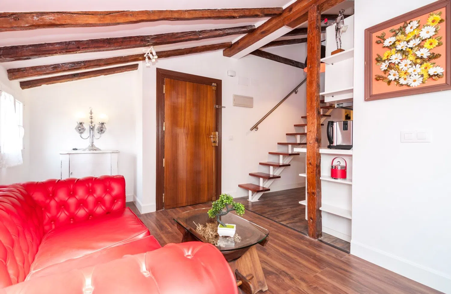 Ático en calle Mayor, 37 - Foto 30