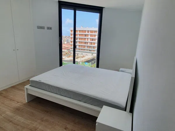 Piso en calle Archivero Joaquín Blanco Montesdeoca, 19