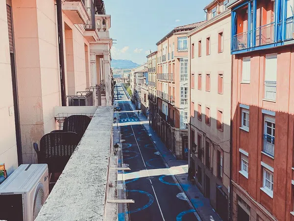 Piso en Calle Sagasta, 13, Casco Antiguo, Casco Antiguo - Foto 7