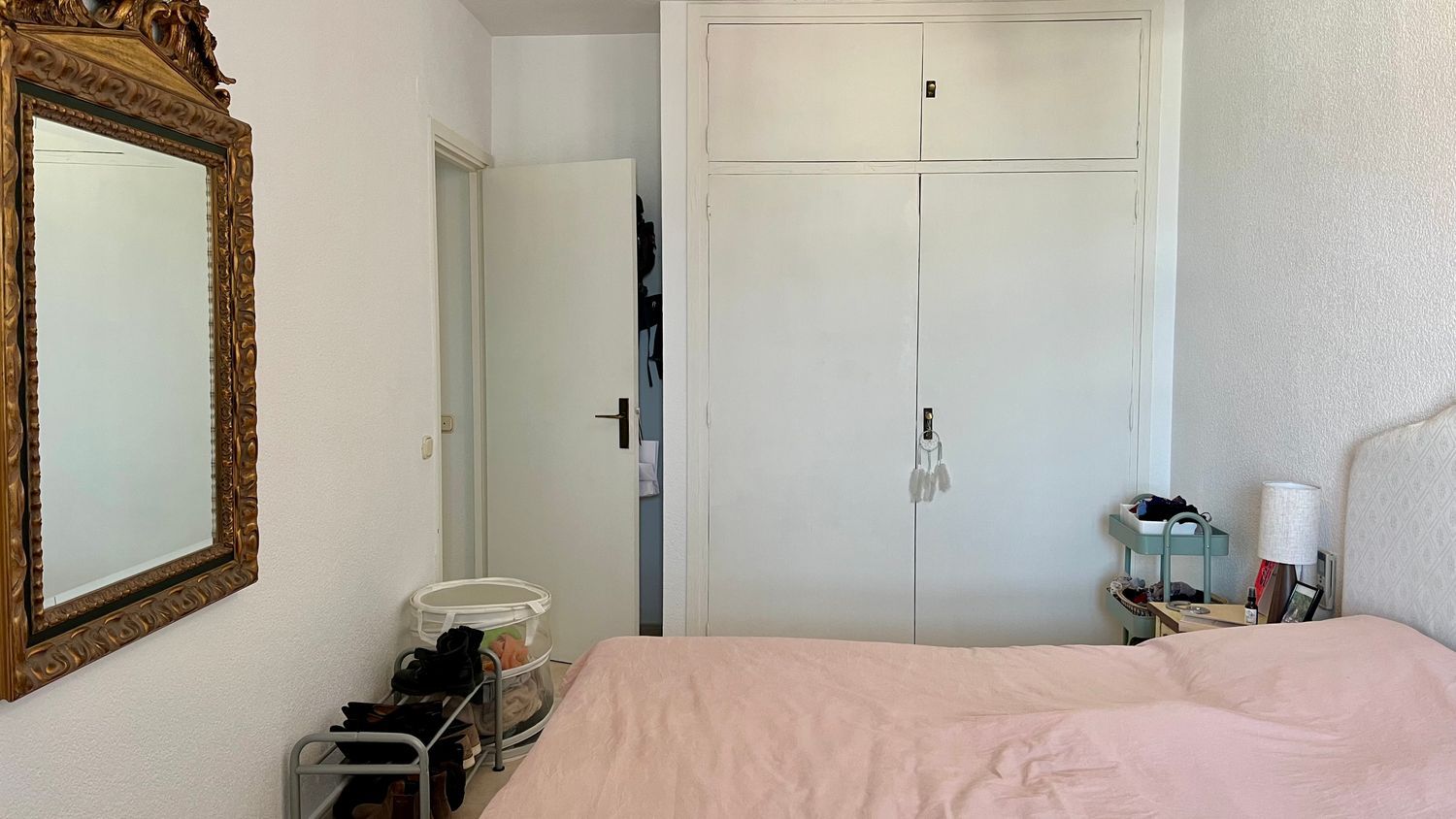 Piso en La colina, 9, La Colina - Foto 8