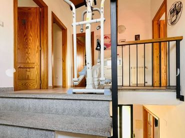 Chalet en  Carrer de Monturiol 1 - Foto 18
