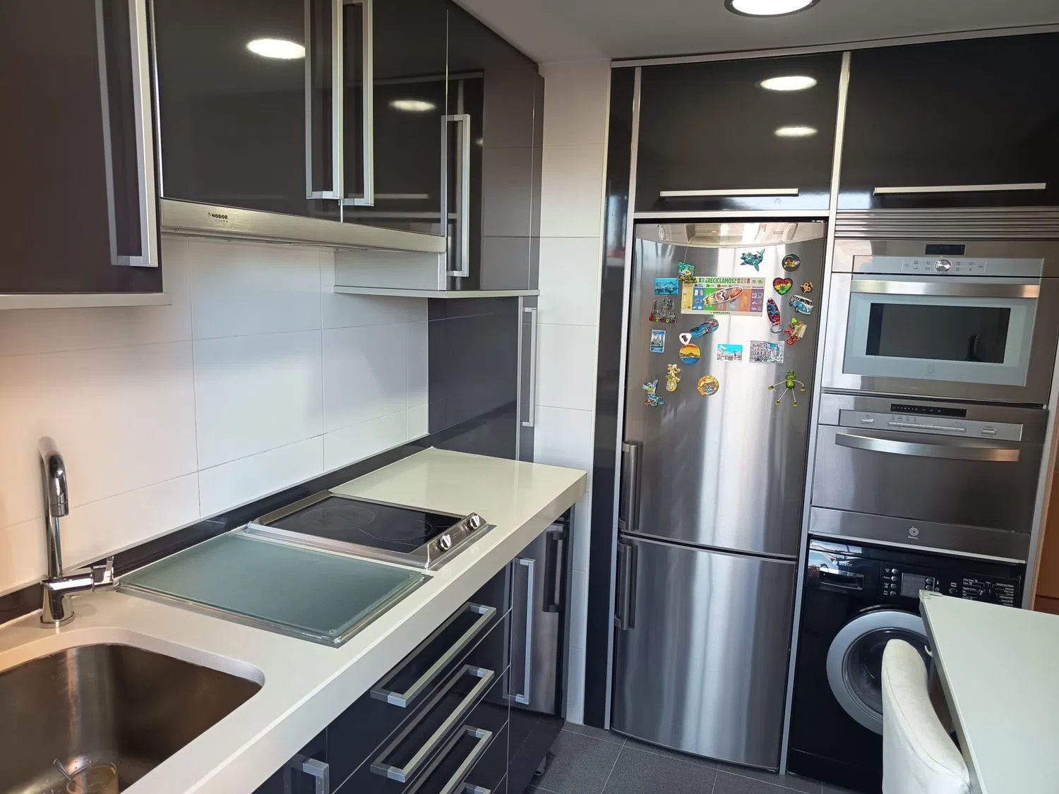 Ático en calle de la Princesa de Kapurtala, 24 - Foto 23