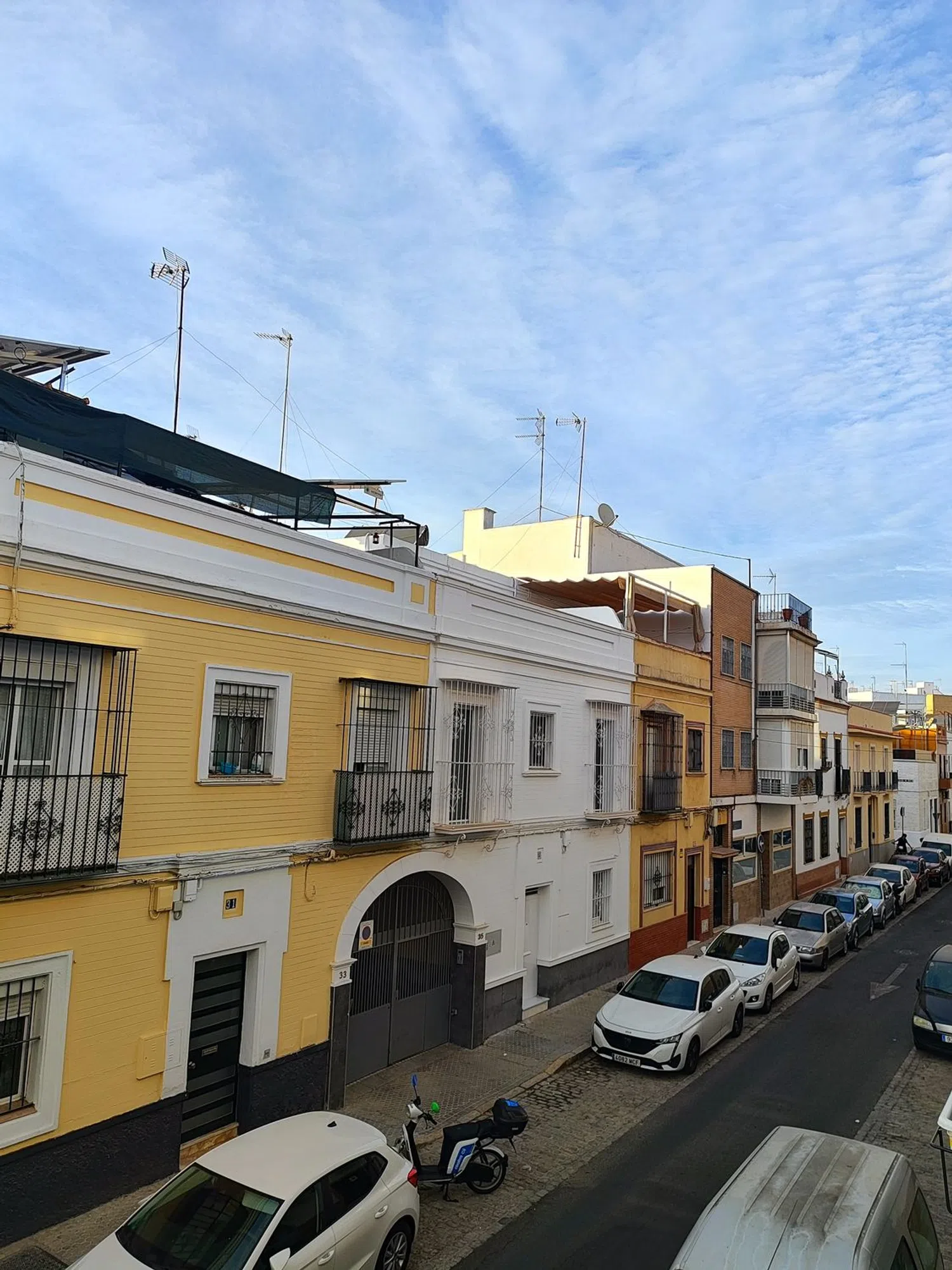 Piso en calle José María Izquierdo, 24 - Foto 16