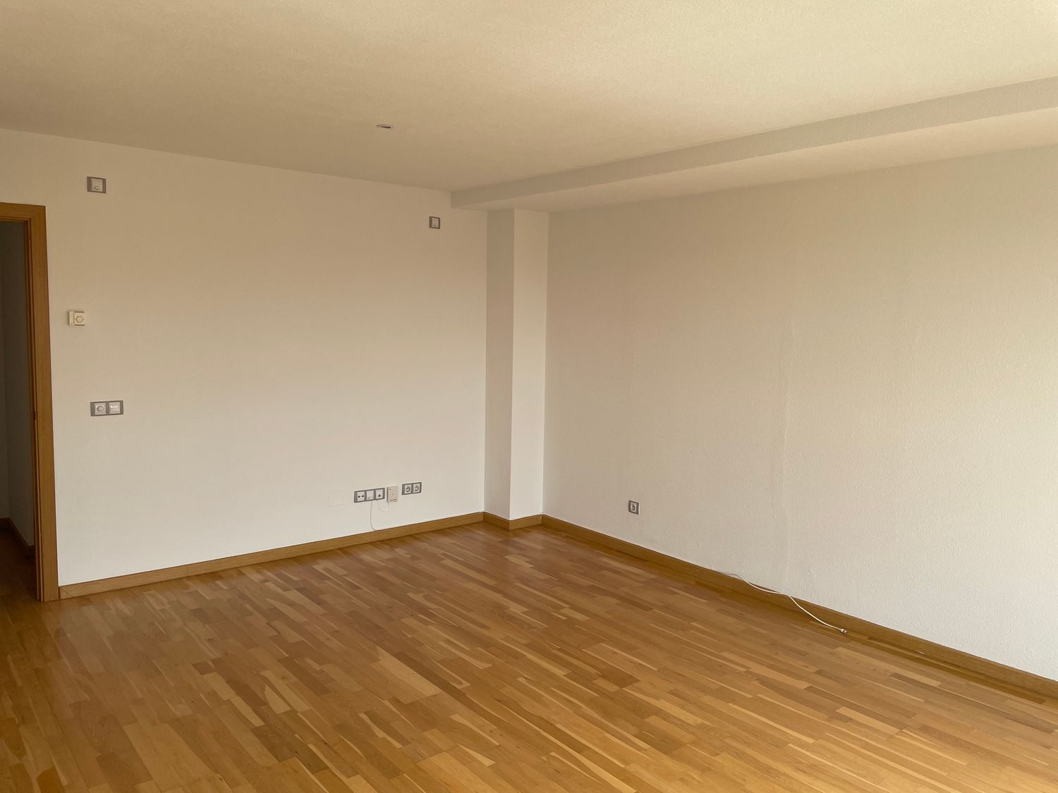 Piso en Avenida de Francia, 106, Zona Europa, Zona Europa - Foto 2