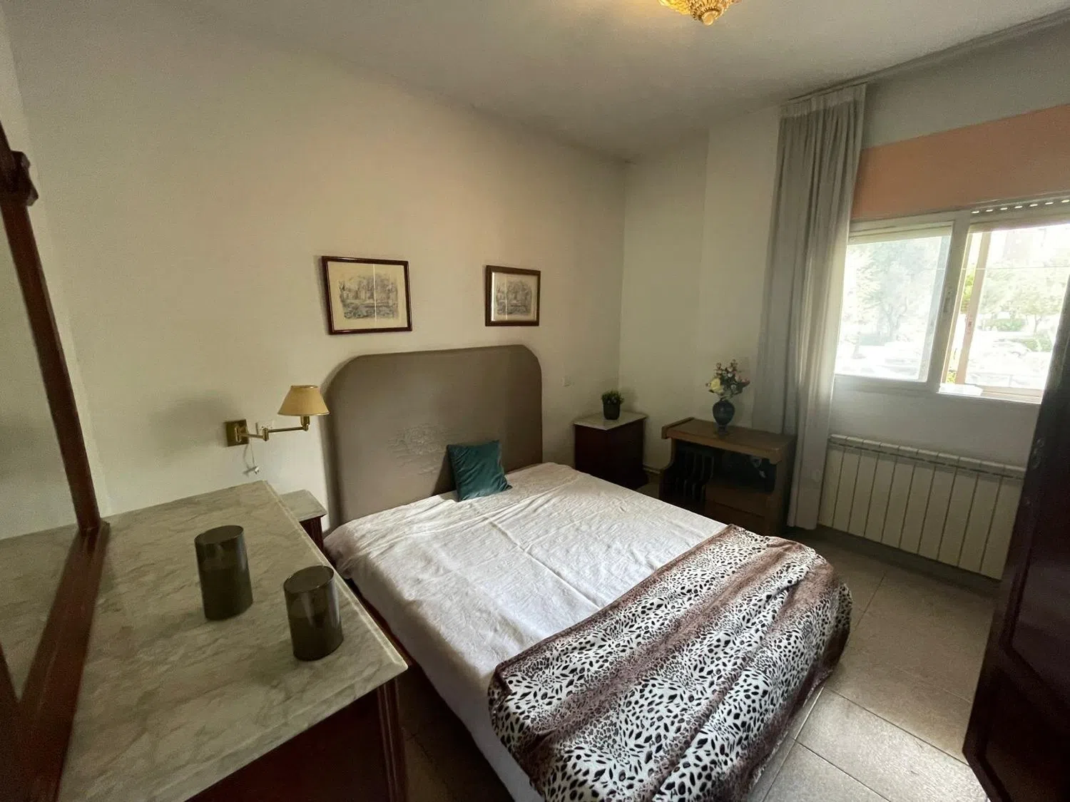 Piso en García Noblejas, 180 - Foto 8