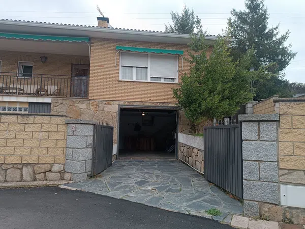 Casa o chalet independiente en Calle Pedro Salinas, 10 - Foto 29