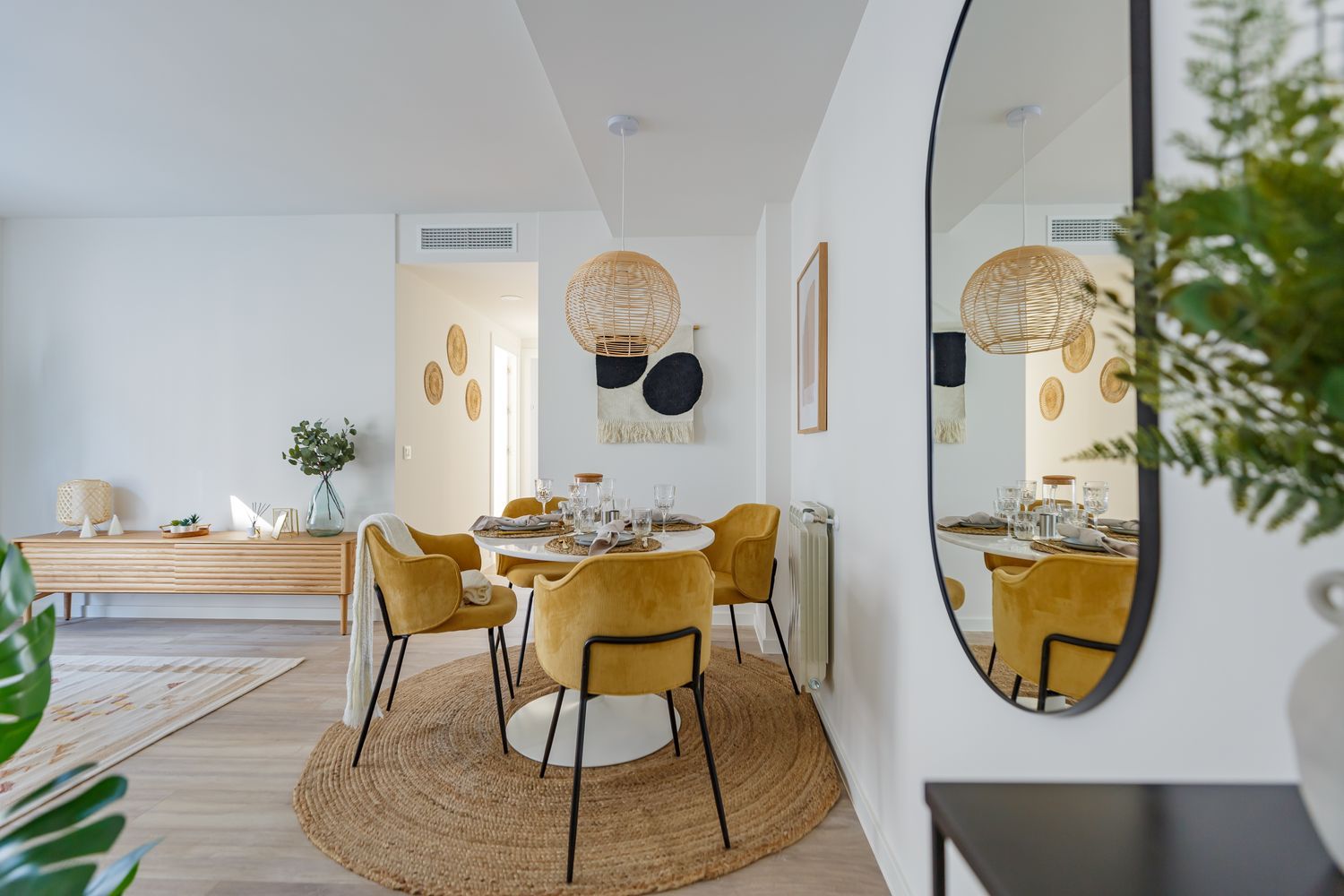 Piso en avenida de la Gran Vía del Sureste, 53 - Foto 3