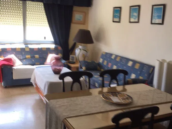 Ático en Avenida del Carmen, 25, Puerto de Estepona - Foto 4
