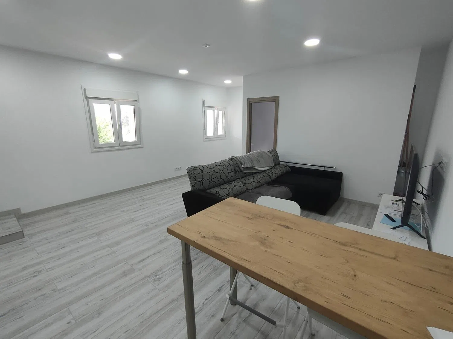 Estudio en calle de Viella, 11 - Foto 4