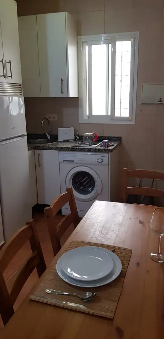 Apartamento en  Calle Balbina Valverde - Foto 19