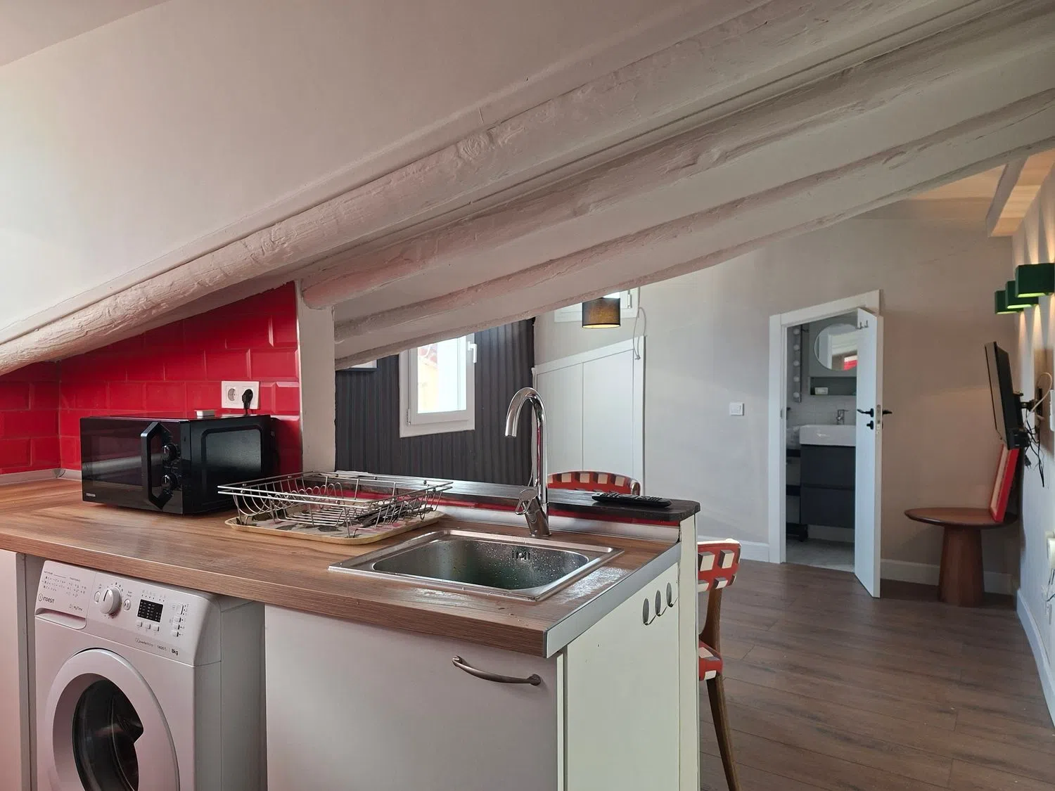 Ático en calle del Humilladero, 3 - Foto 15