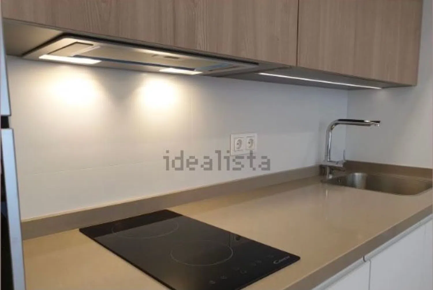 Estudio en calle Virgen de Luján, 47 - Foto 11