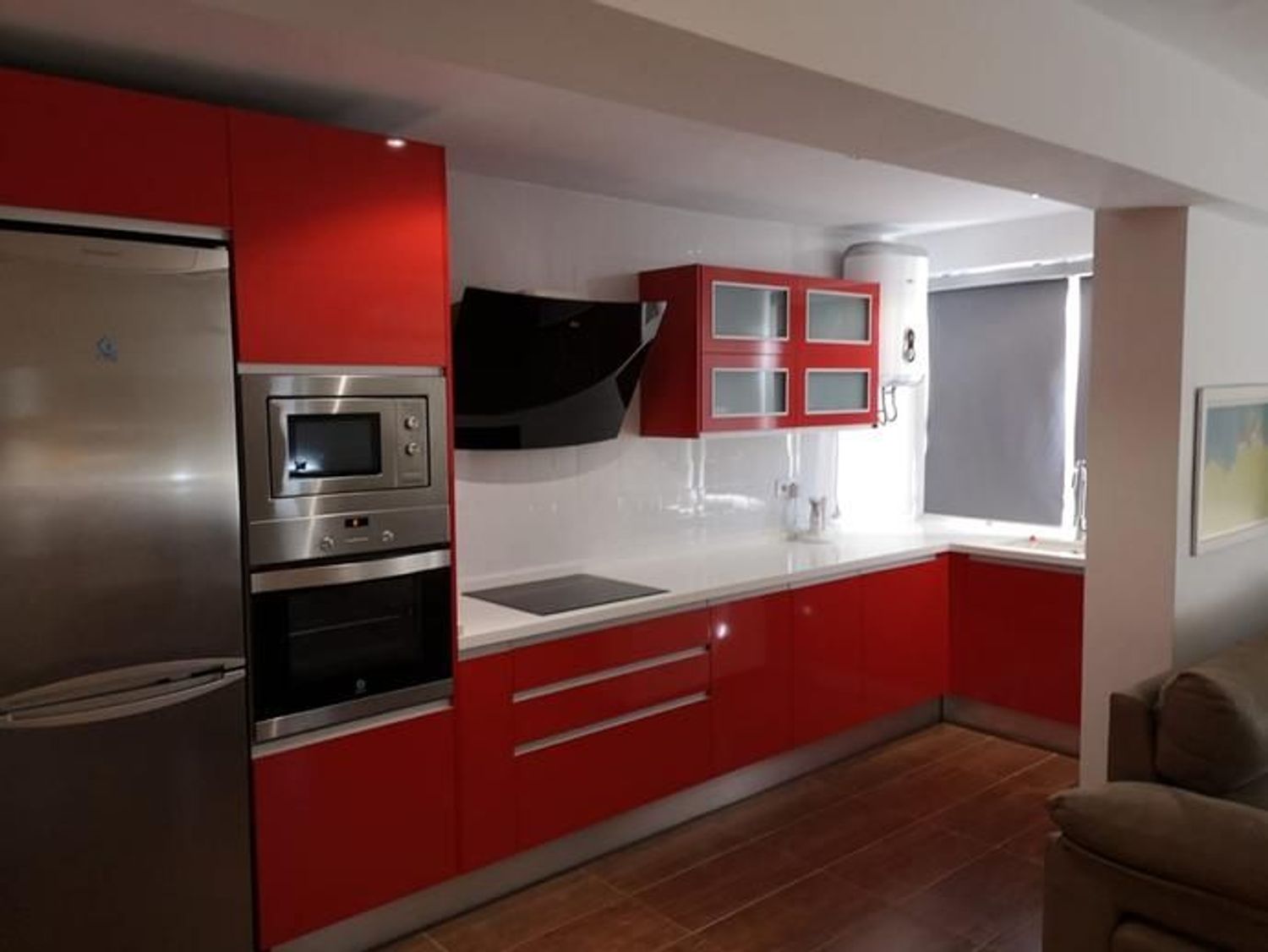 Piso en plaza Edipo, 3 - Foto 2