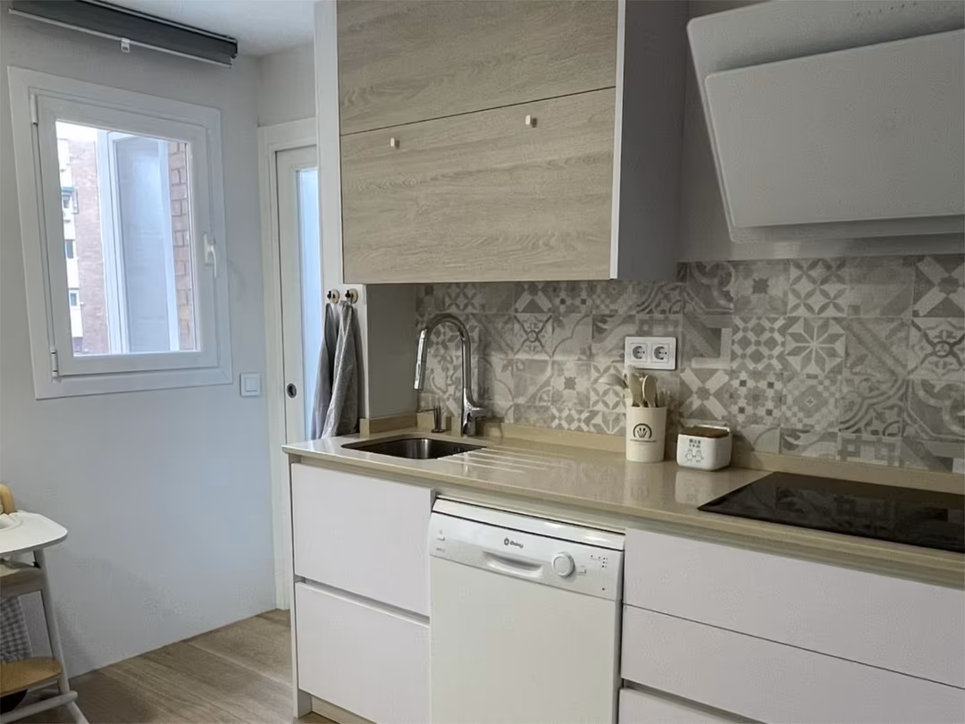 Piso en  Paseo de San Illán 21 - Foto 9