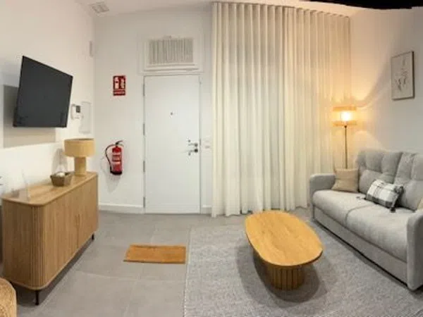 Piso en Barrio Valdeolleros - Zumbacón - Camping - Foto 8