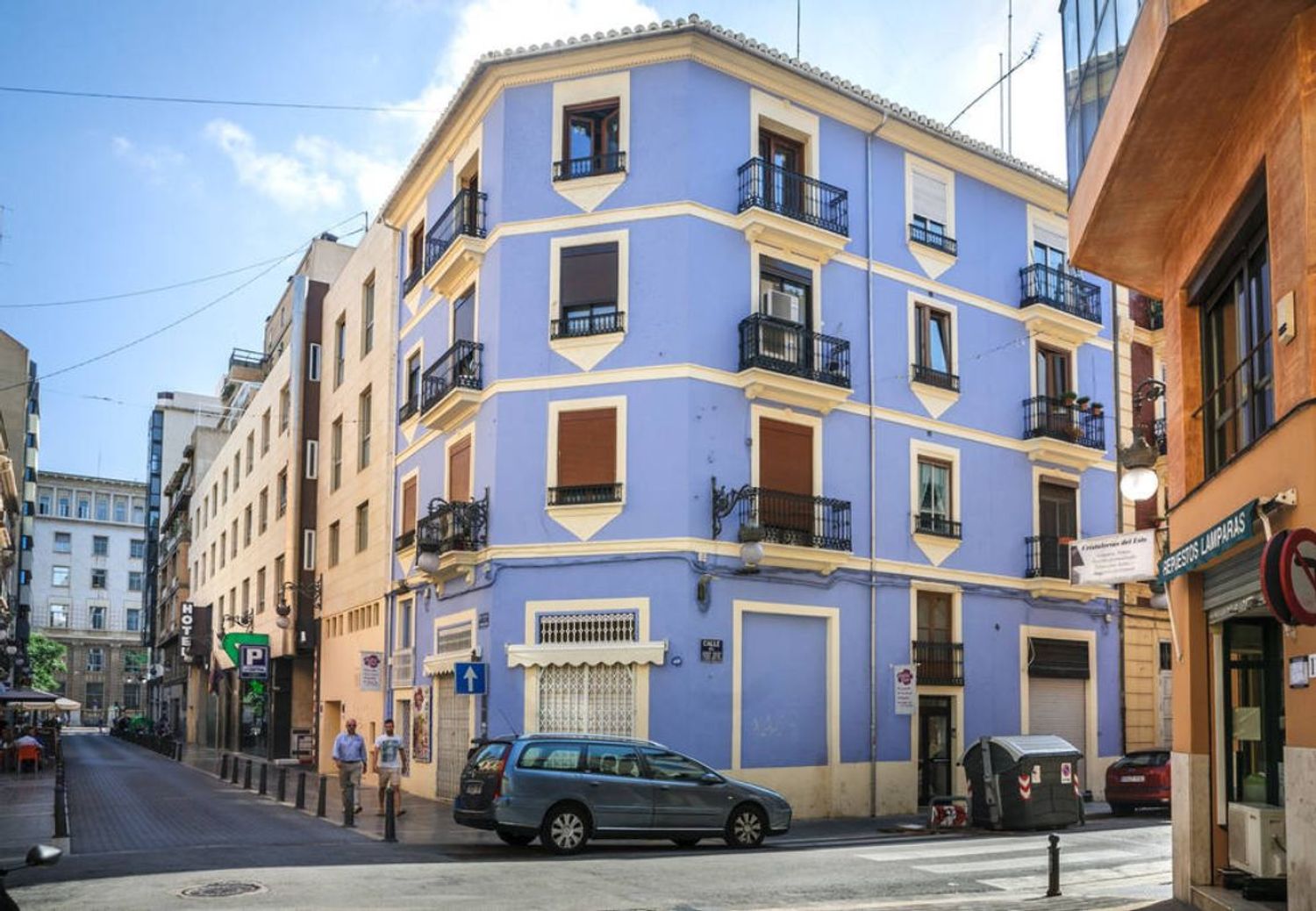 Piso en calle del Pare Jofré, 12 - Foto 27