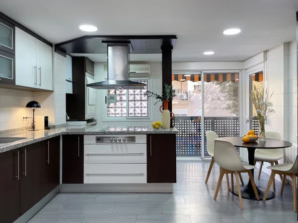Piso en Calle d'Alboraia, 65, Trinitat - Foto 22