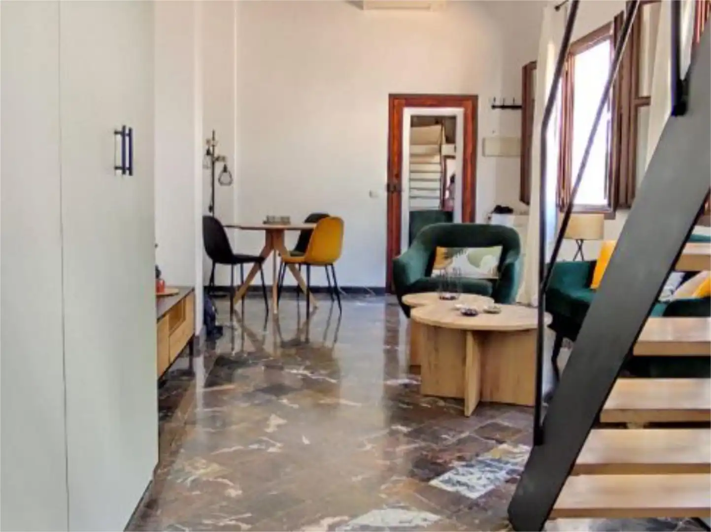 Apartamento en  Calle Valderrama 6 - Foto 26