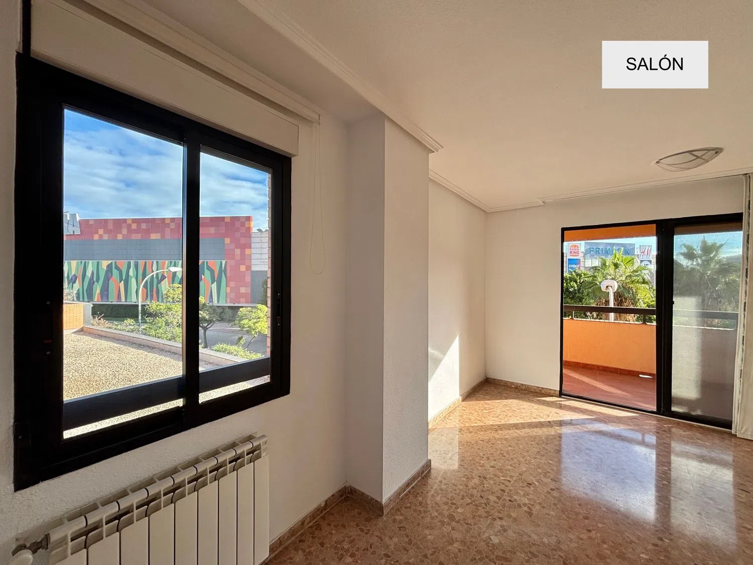 Piso en avenida Pintor Xavier Soler, 1 - Foto 3