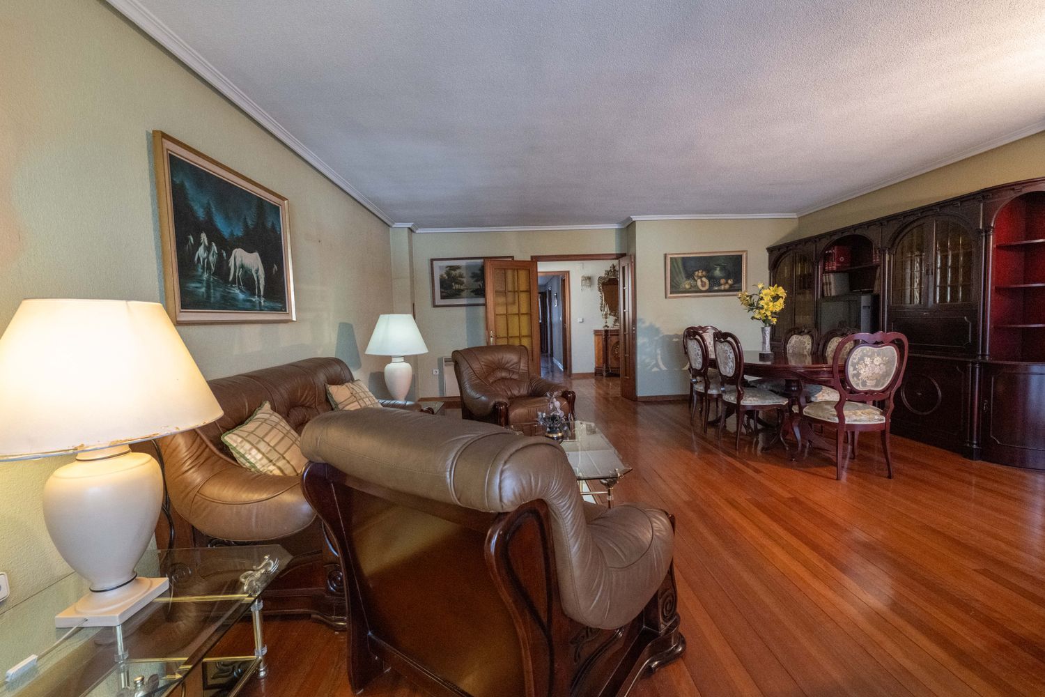 Piso en Plaza Tenerías, 11, Pº Zorrilla - Campo Grande, Pº Zorrilla - Campo Grande - Foto 12